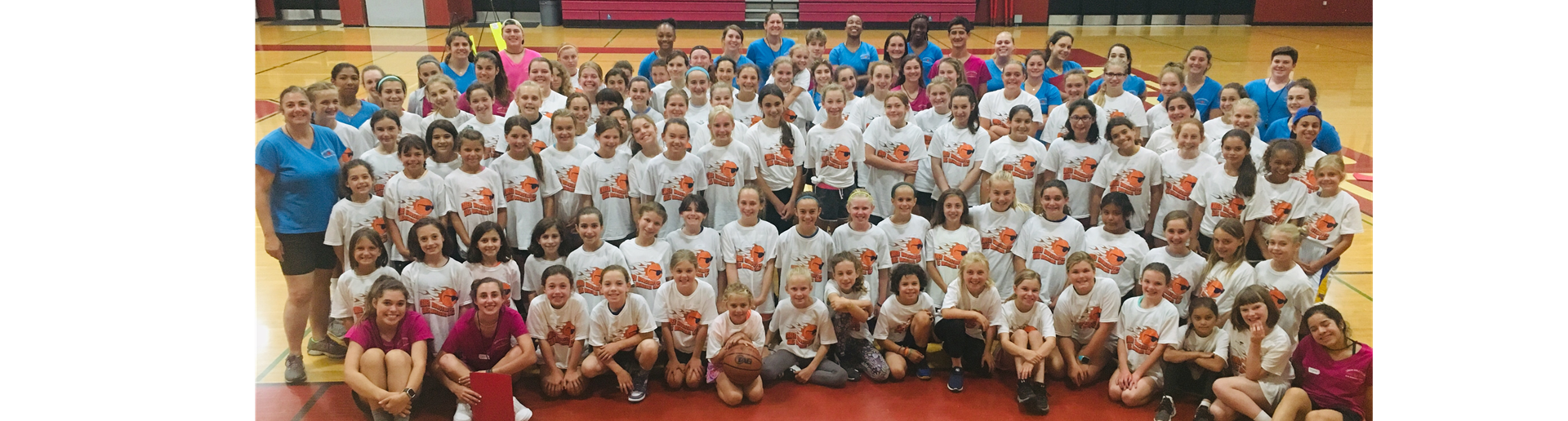 2019 All Camp Photo
