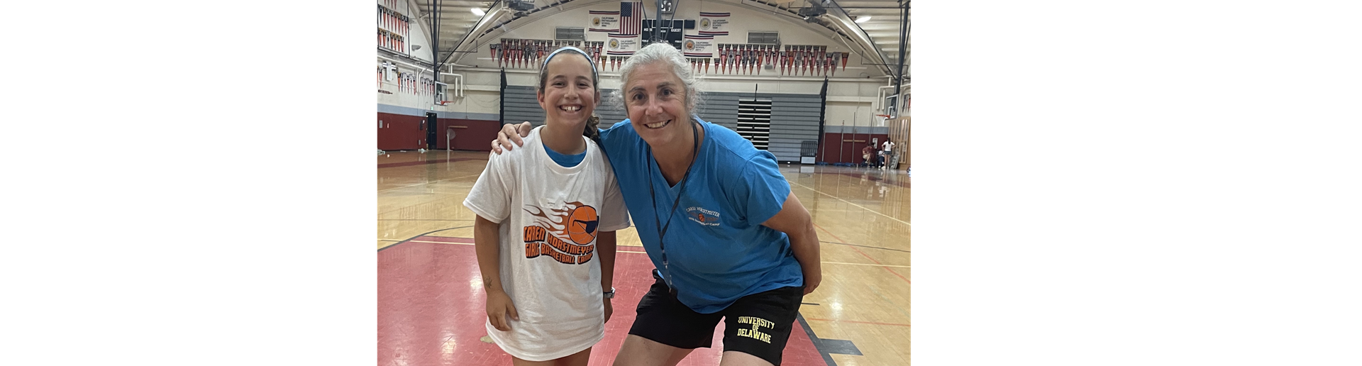 2022 Caren with Camper