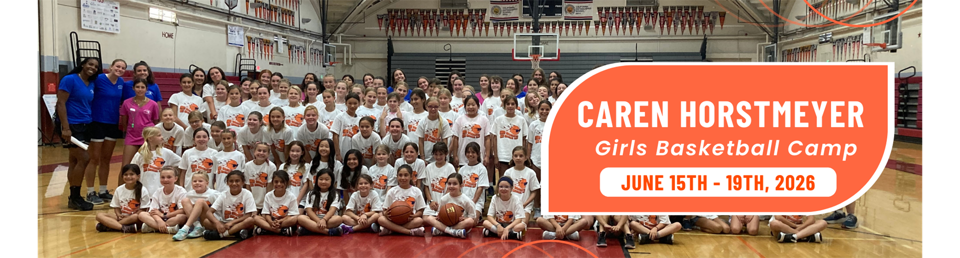 One fantastic week a year