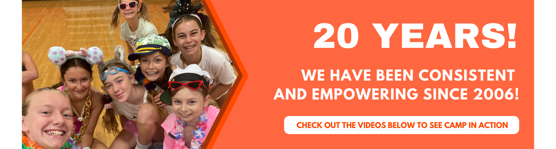 Some are playing college ball!